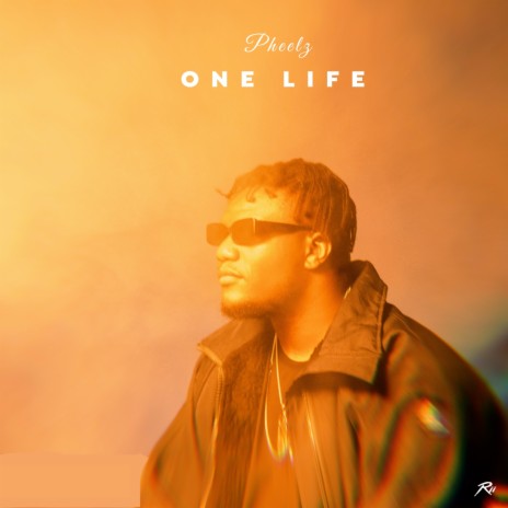 One Life cover art