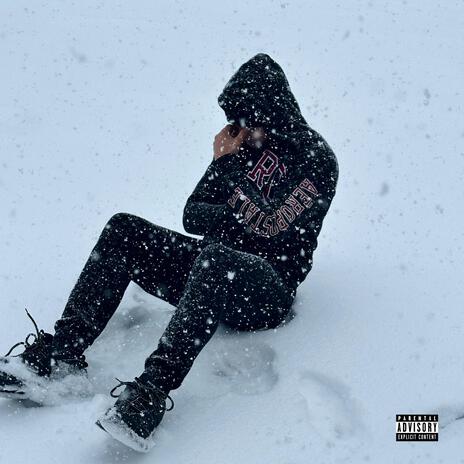 snow