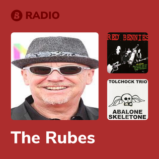 The Rubes Radio
