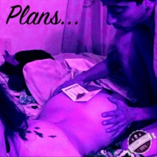 Plans (feat. Stacey Wilkes & Chvlly) cover art
