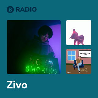 Zivo Radio