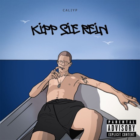 Kipp Sie Rein cover art
