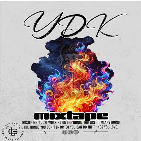 Music ON ft. DeeJay, Ibarra & 209 MTR Pro Music cover art