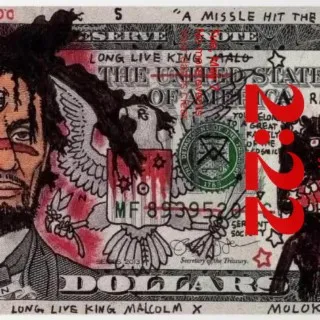 Money Dont Sleep (Free JB) cover art