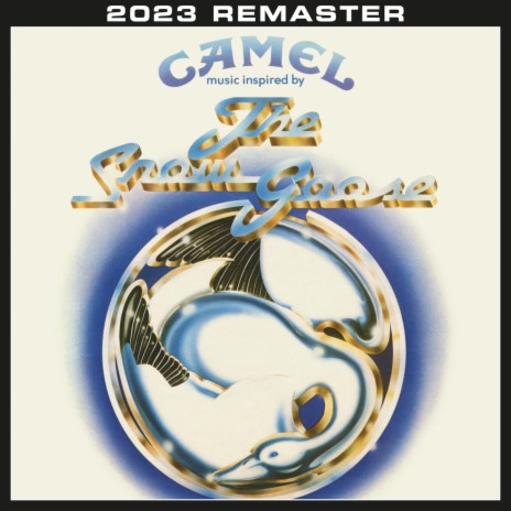 Riverman (NEW Remixed 2023) cover art