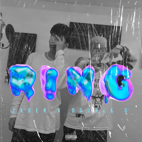 Ring ft. Double G'