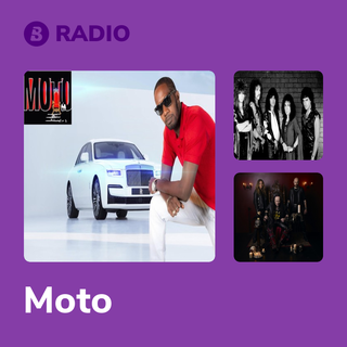 Moto Radio