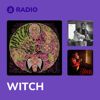WITCH Radio