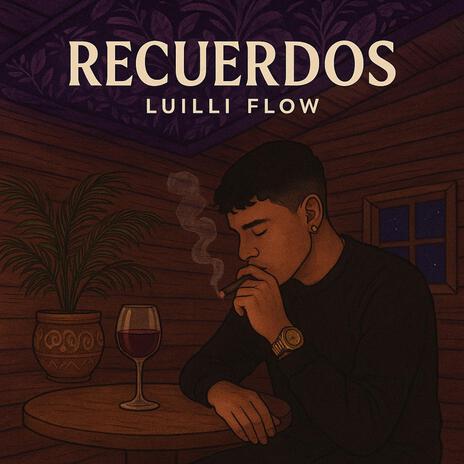 Recuerdos cover art