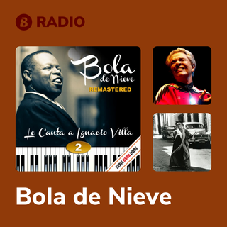 Bola de Nieve Radio