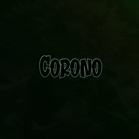 Corono cover art