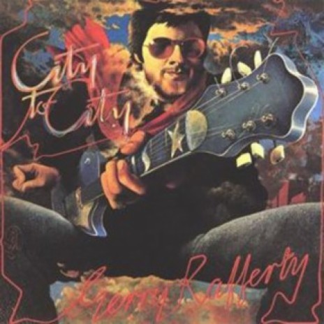 Home and Dry cover art
