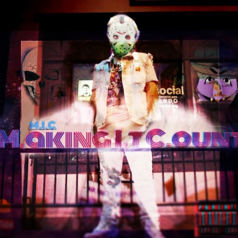 Snakes ft. J0KER DA SMOKER cover art