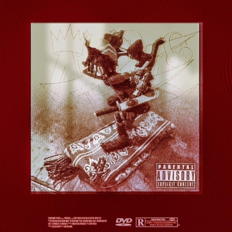 Earth cover art