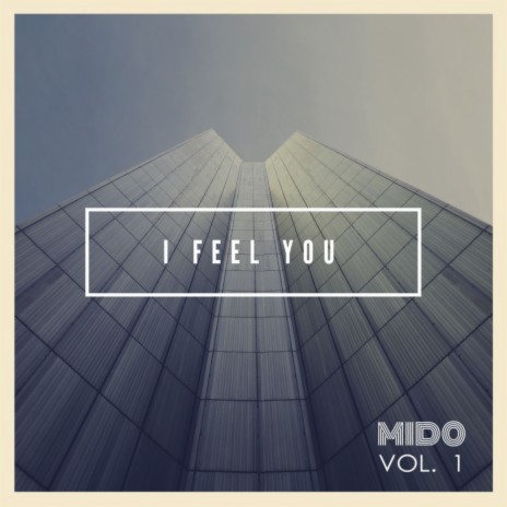 I Feel You cover art