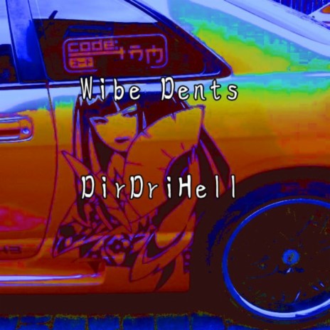 Dirdrihell cover art
