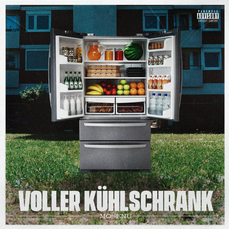 Hast du dich je gefragt cover art