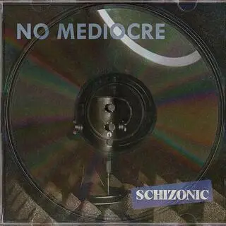 No mediocre cover art