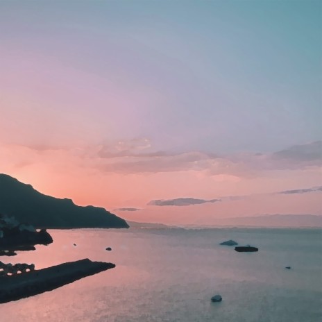 Amalfi Horizon (Meditation)