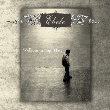 Welkom in mijn hart (Acoustic Version) cover art