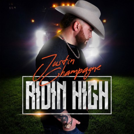 Ridin' High