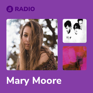 Mary Moore Radio