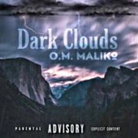 Dark Clouds cover art