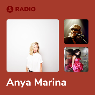 Anya Marina Radio