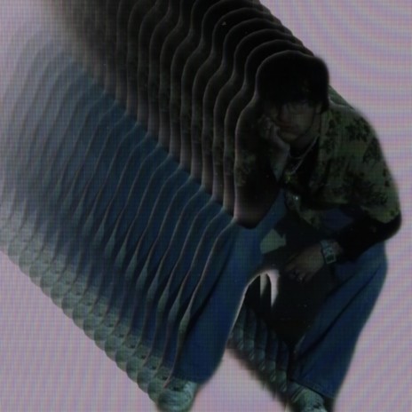 D.p.R cover art