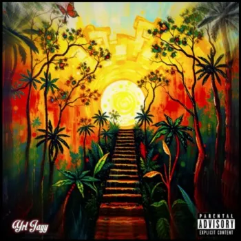 Beyond Greatness cover art