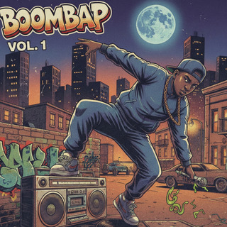 boombap society