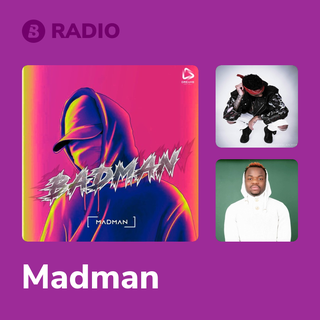 Madman Radio