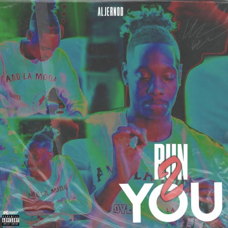 Run 2 You cover art