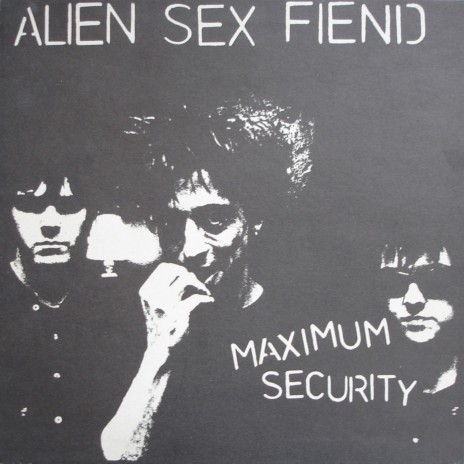 Seconds To Nowhere cover art