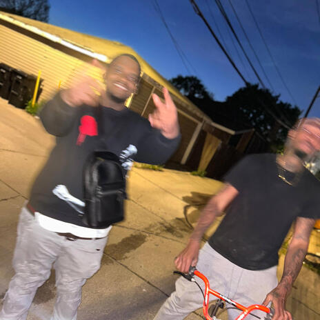 Plan B (Drunk Mix) ft. White Blitz & Rick Foxxx