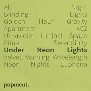 Under Neon Lights