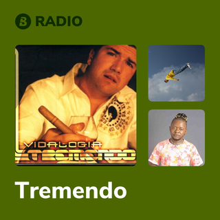 Tremendo Radio