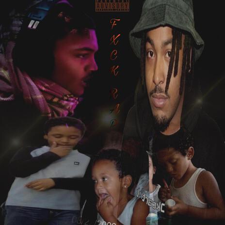 Power & Respect cover art