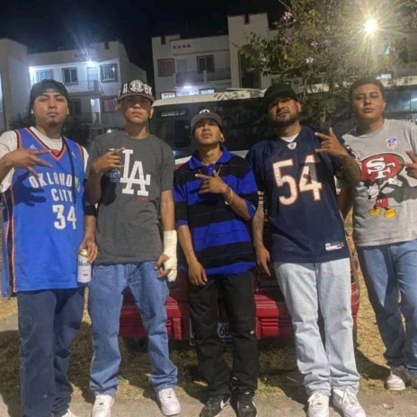 Te tuve y te perdí cover art