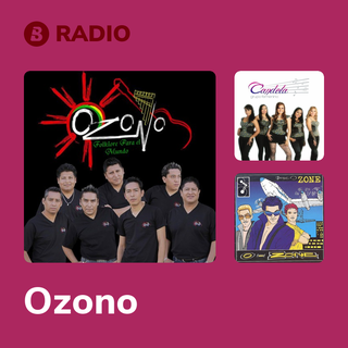 Ozono Radio