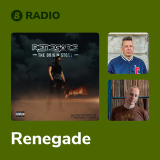 Renegade Radio