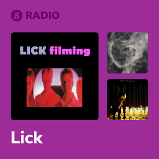 Lick Radio