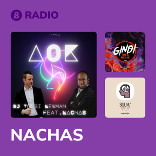 NACHAS Radio