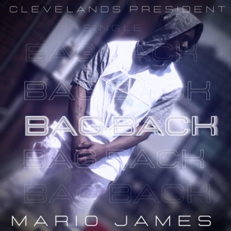Bag Back cover art