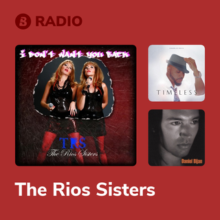 The Rios Sisters Radio