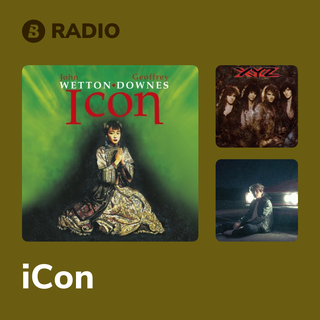 iCon Radio