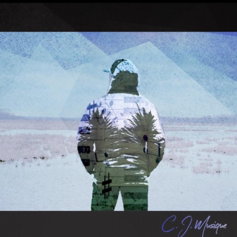 Mistake cover art
