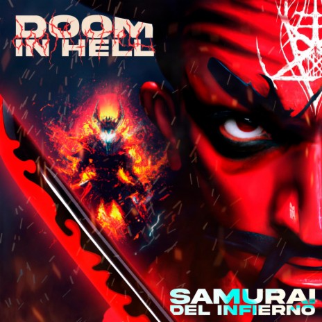 Samurai del Infierno ft. Albertinsky.404