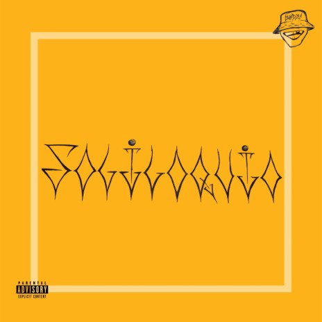 Soliloquio cover art