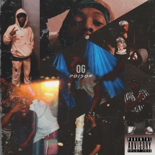 Pick Ya Poison II